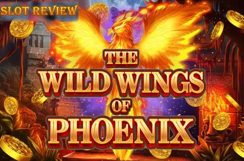 The Wild Wings of Phoenix Slot Review